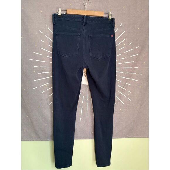 Spanx High Rise 5 Pocket Skinny Jeans - Picture 2 of 4